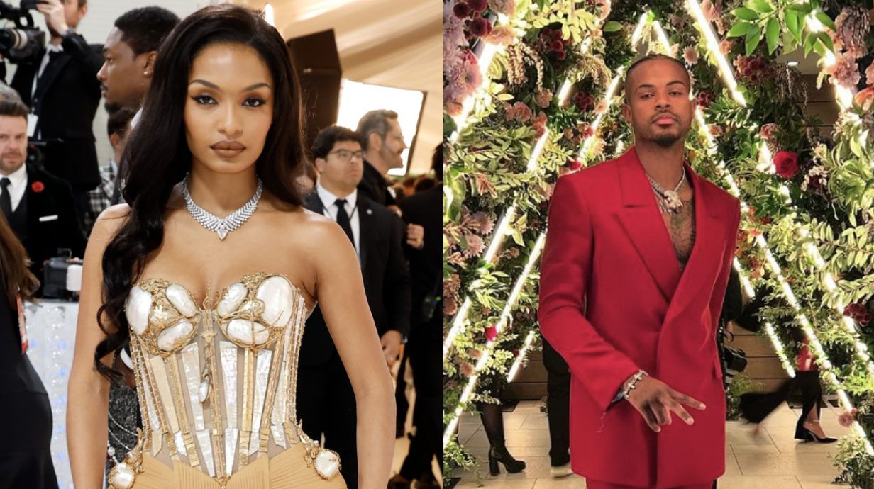 EXCLUSIVE: Yara Shahidi & Trevor Jackson Reflect on Grown-ish Evolution [Video]